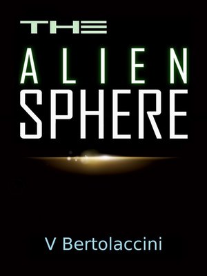 cover image of The Alien Sphere